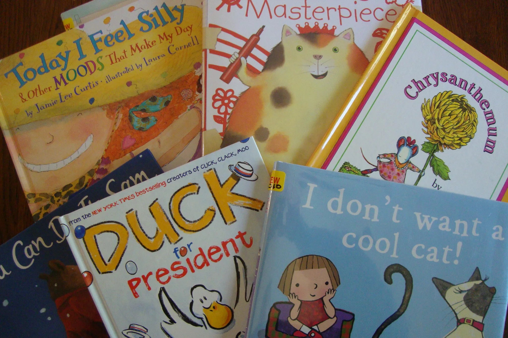 Six-Month Book Subscription $28.80/box (10% off)